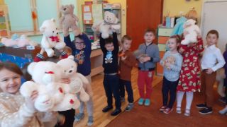 Dzień Misia